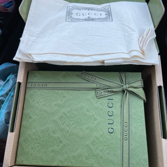 Gucci Dionysus GG Supreme super mini bag - Picture 3 of 4